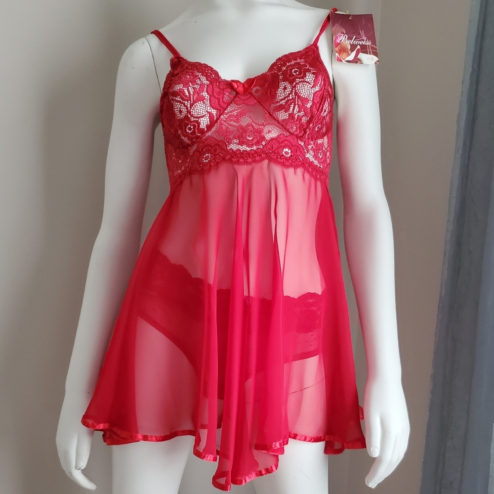 Lingerie